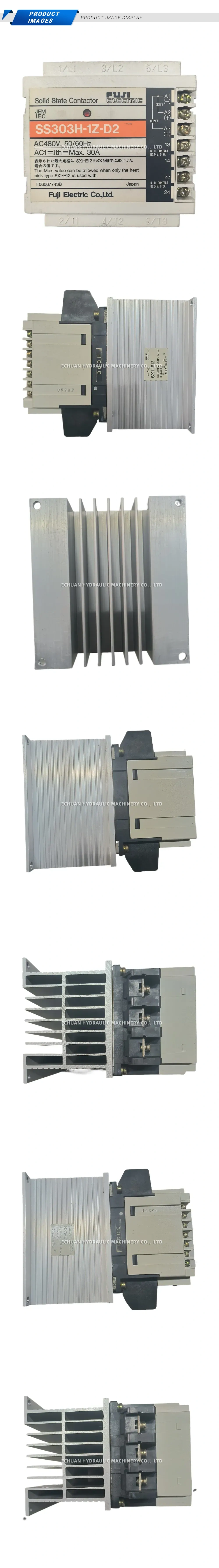 Fuji SS303H-1Z-D2 Description
