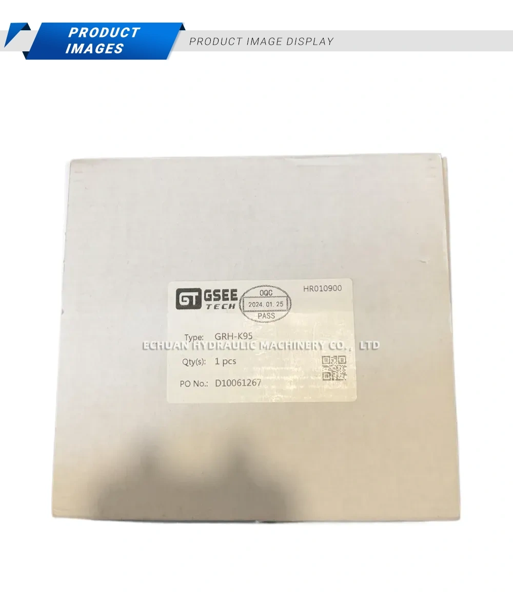 GSEE GRH-K95 Description