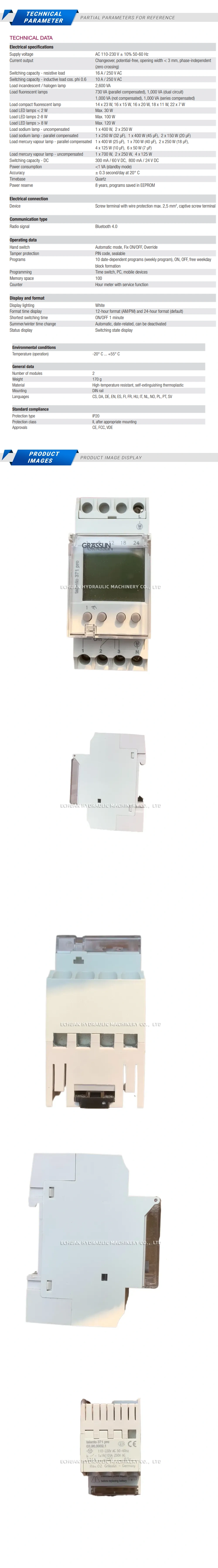 Grasslin 03.96.0002.1 Description