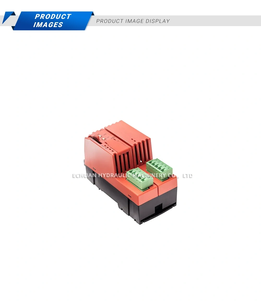Hilscher NT100-RE-DN Description