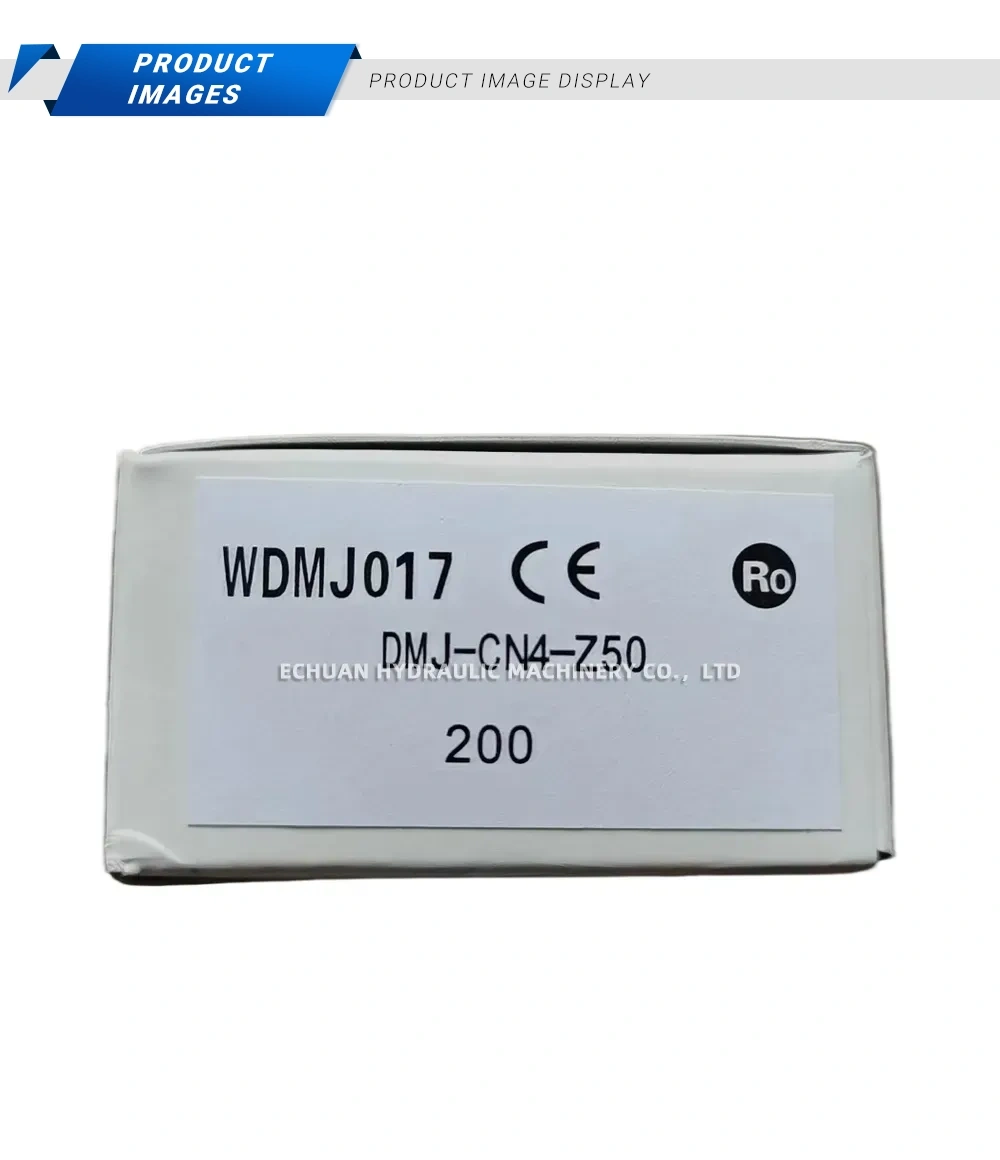 Hokuyo DMJ-CN4-Z50 Description