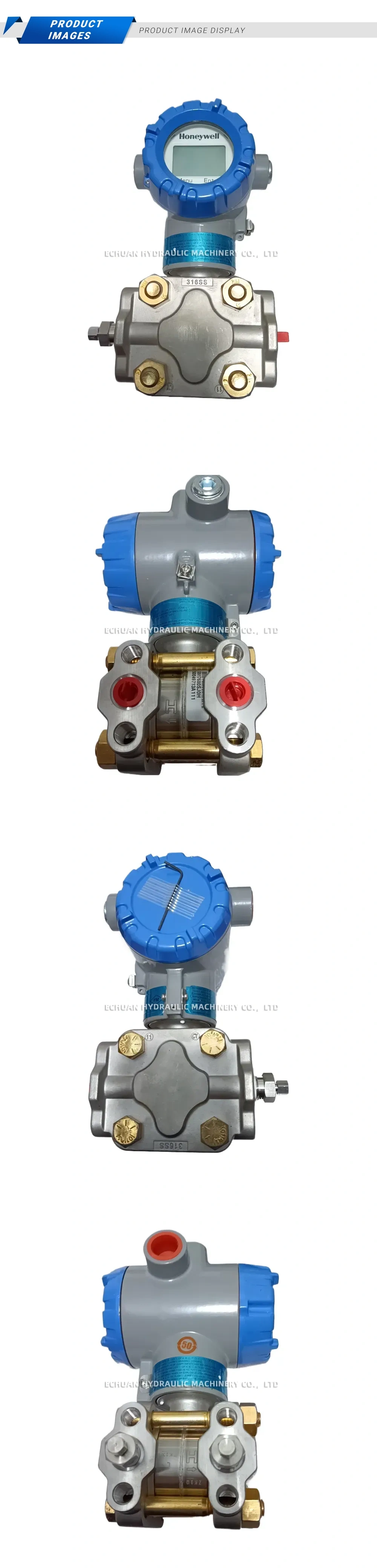 Honeywell ST700 Description