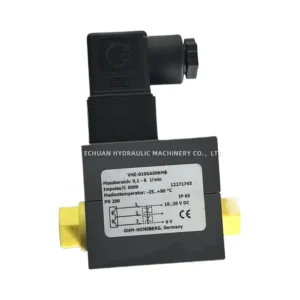 Honsberg VHZ-010GA006MB