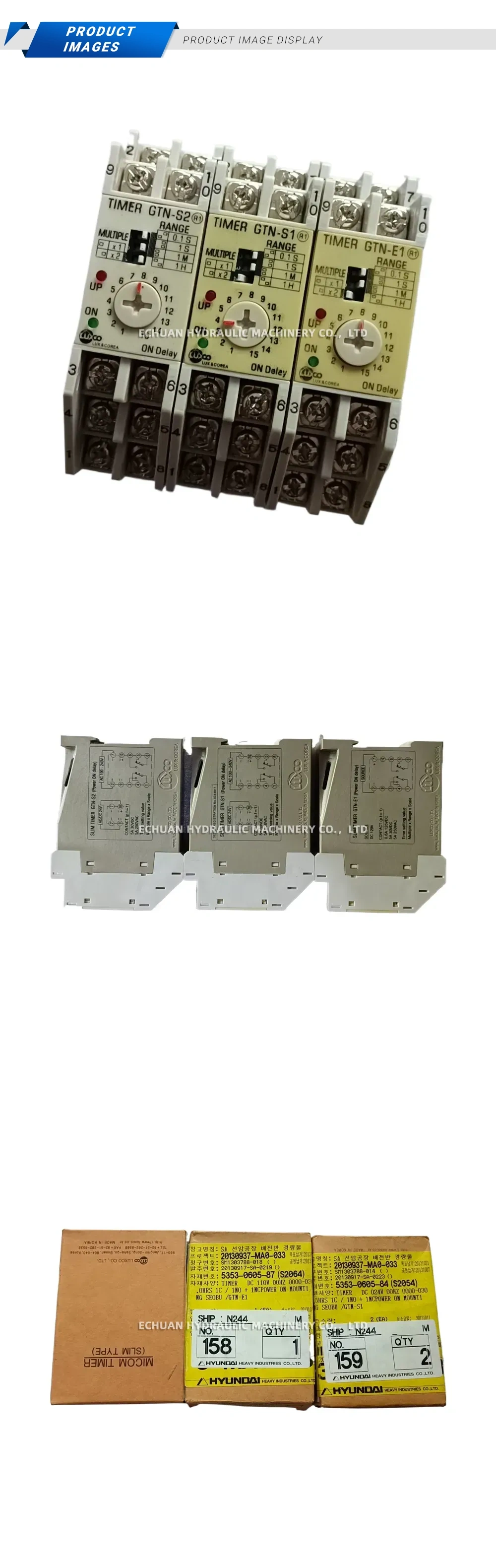 Hyundai GTN-S1 Description