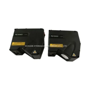 Keyence LJ-X8060