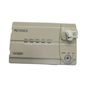 Keyence LK-2500