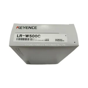 Keyence LR-W500C