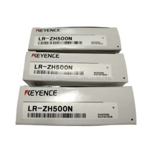 Keyence LR-ZH500N