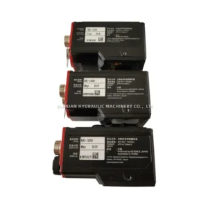 Keyence SR-1000
