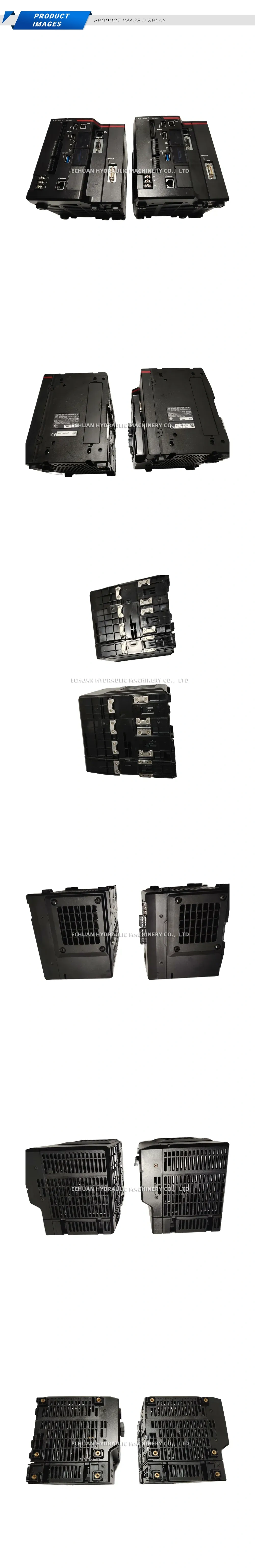 Keyence WI-5000 Description