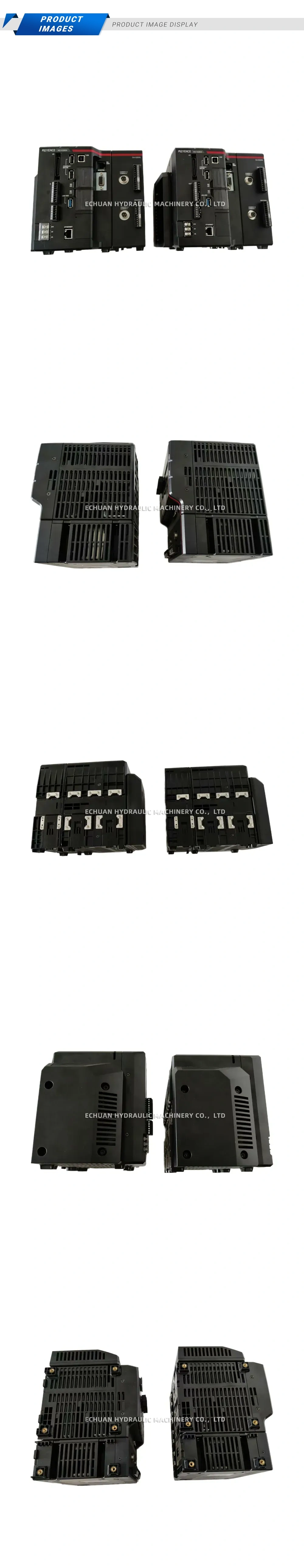 Keyence XG-X2800 Description