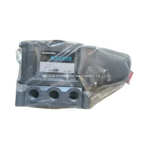 Kuroda AS2410-03-220