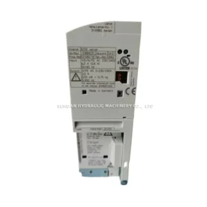 Lenze E82EV551-2C200