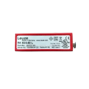 Lenze RK93/4-60L