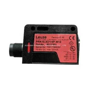 Leuze PRK15.XD1/4P-M12