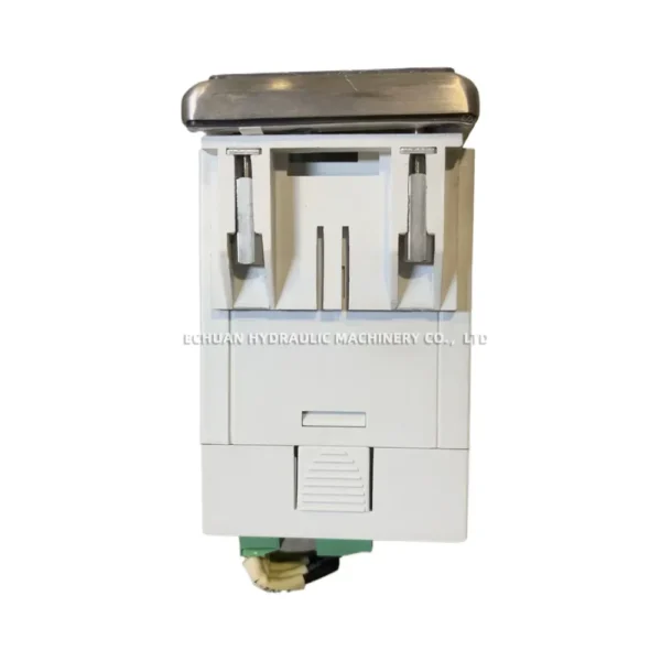 Ind331 Mettler Toledo IND331 - Echuan Hydraulic
