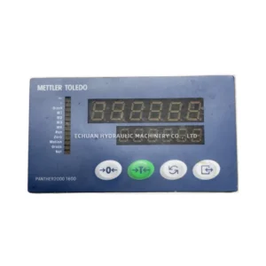 Mettler Toledo T600.00