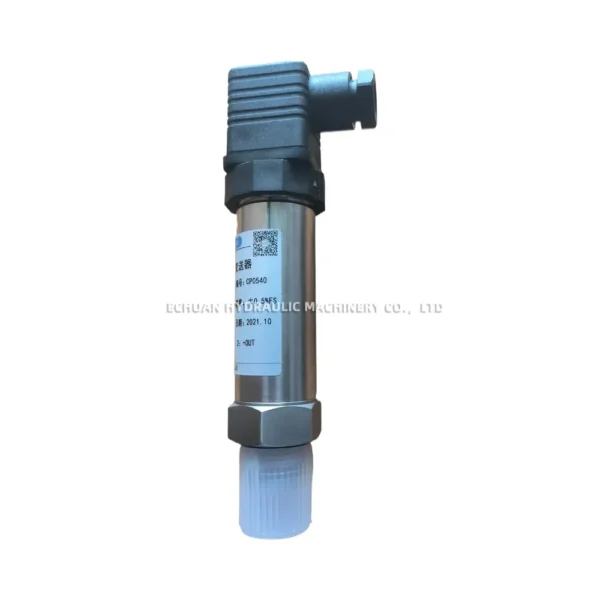 Microsensor MPM480 - Echuan Hydraulic