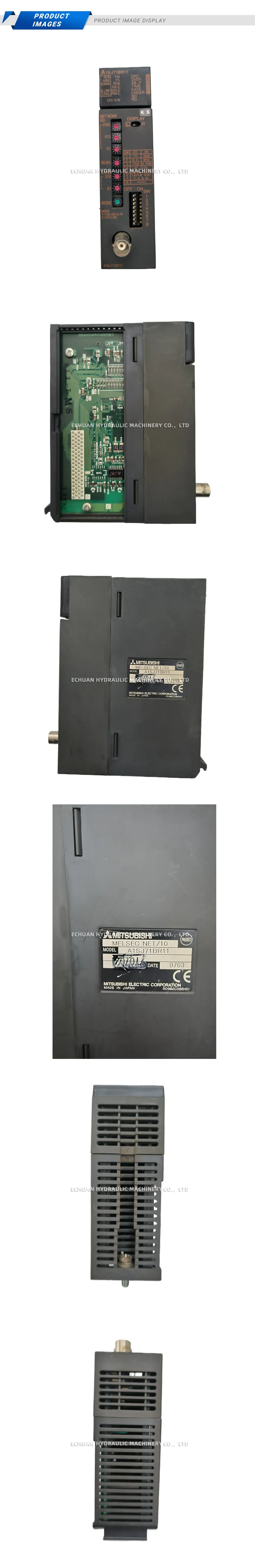 Mitsubishi A1SJ71BR11 Description