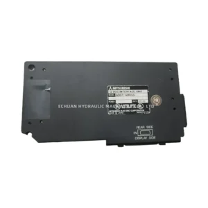 Mitsubishi A9GT-QBUSS