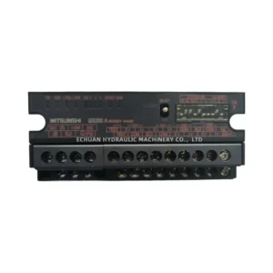 Mitsubishi AJ65SBT-64AD