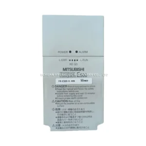 Mitsubishi FR-E520-0.4KN