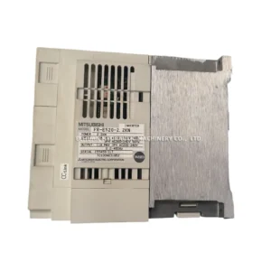 Mitsubishi FR-E520-2.2KN