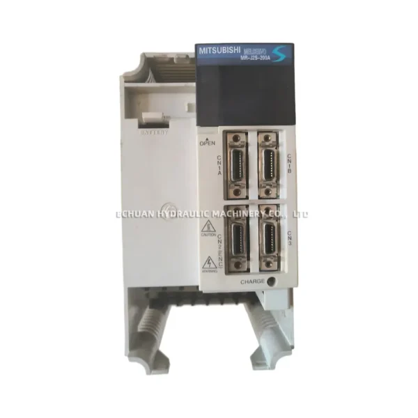 Mitsubishi MR-J2S-200A - Echuan Hydraulic