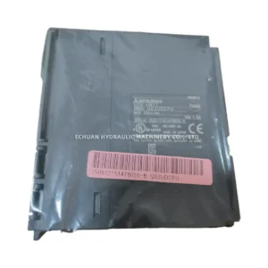 Mitsubishi Q03UDCPU