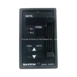 M•SYSTEM DA3-V21-M2