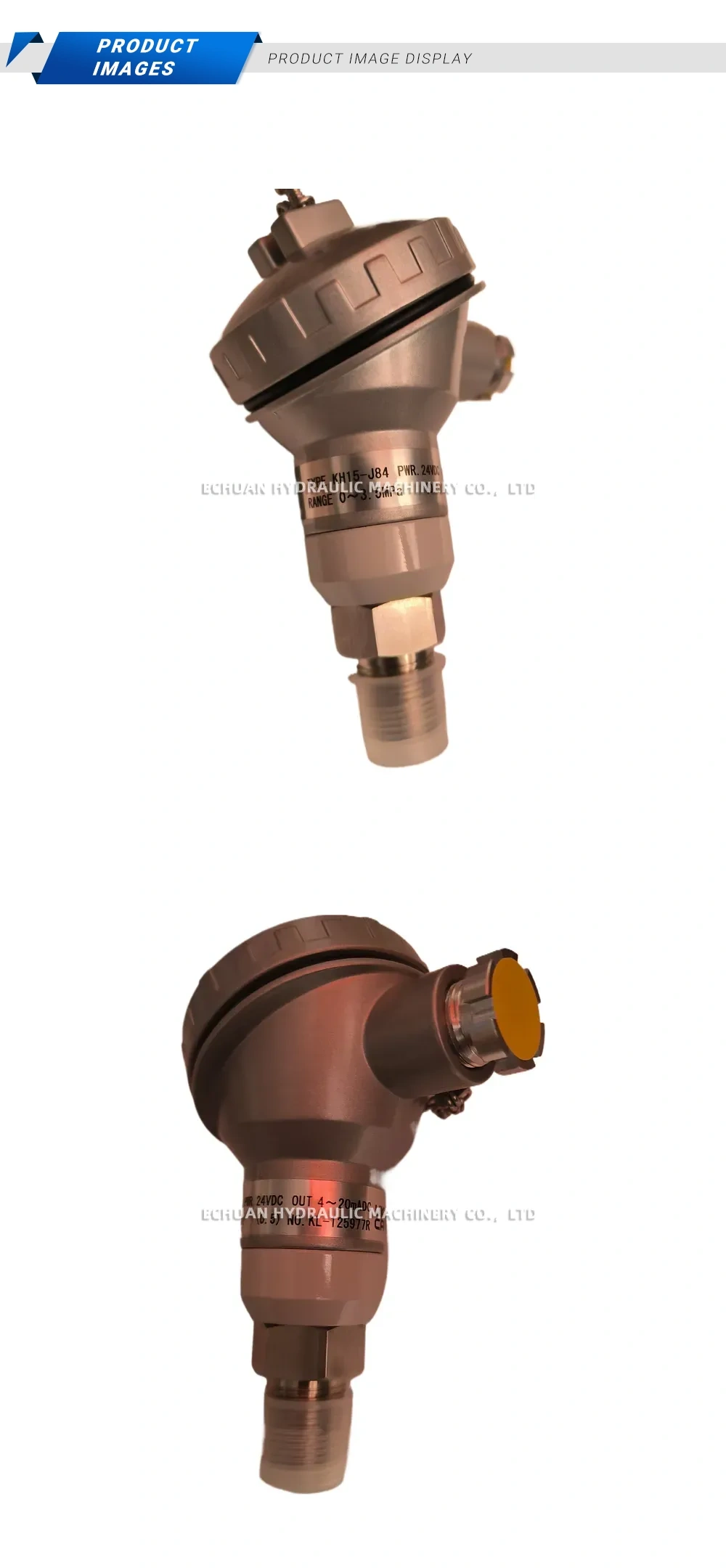 NKS KH15-J84 Description