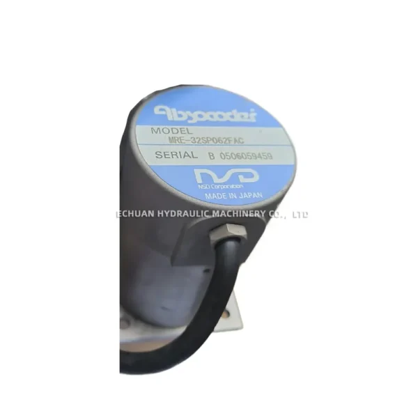 Sony Absocoder NSD MRE-32SP062FAC - Echuan Hydraulic