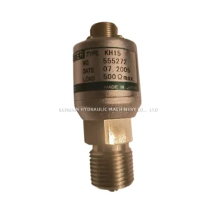 Nagano Keiki KH15 555272