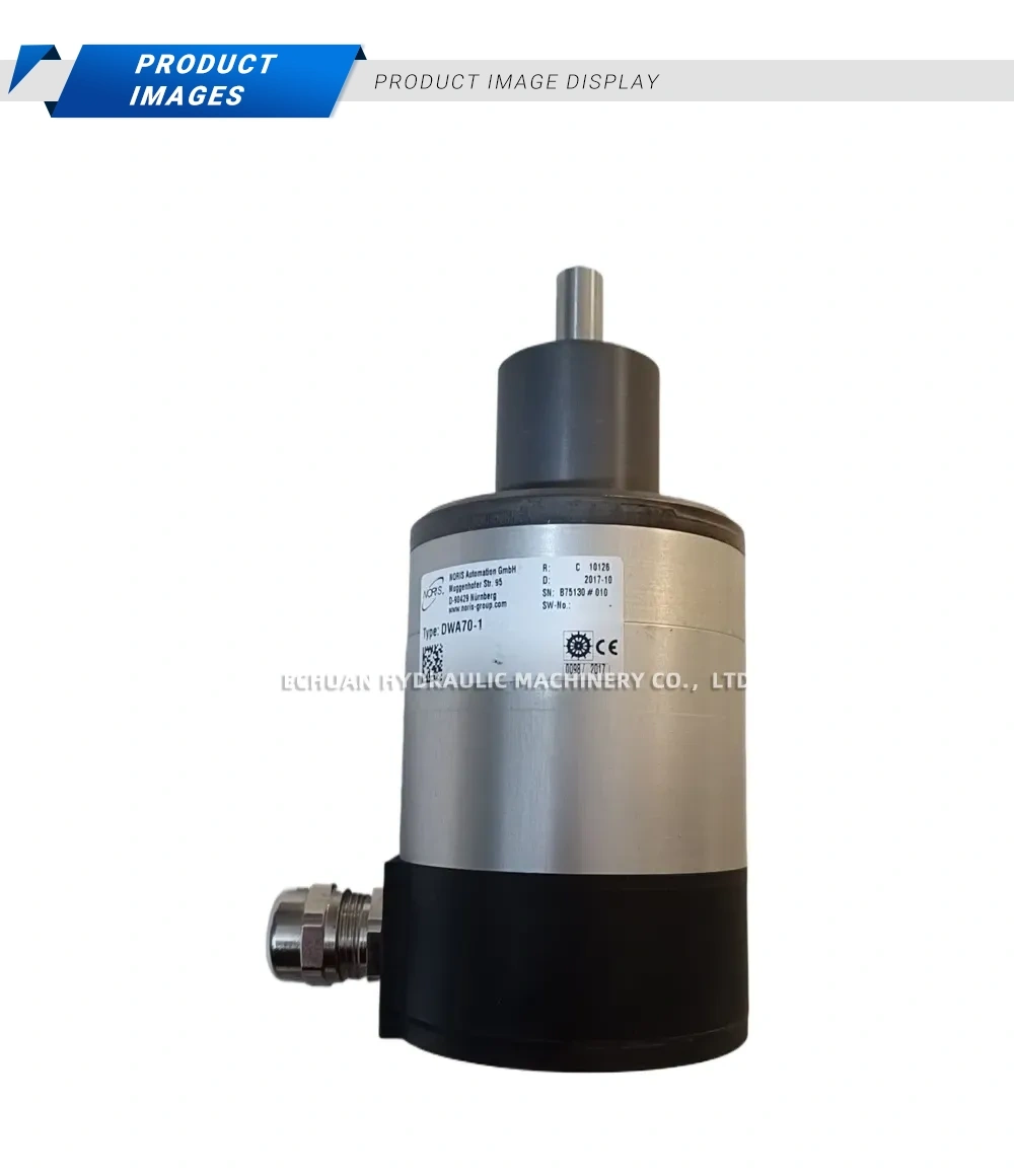 Noris DWA70-1 Description