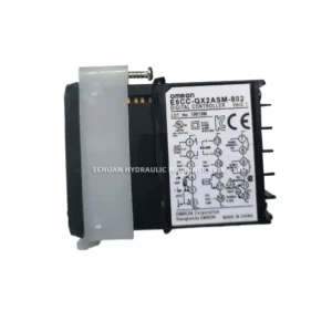 Omron E5CC-QX2ASM-802