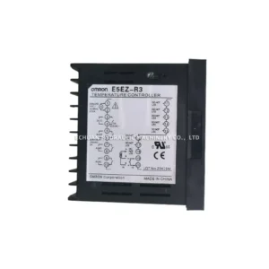 Omron E5EZ-R3