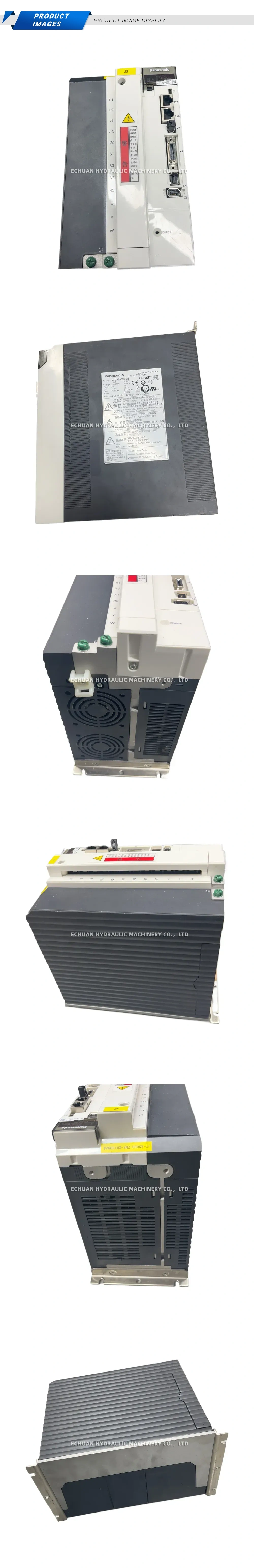 Panasonic MFDHTA390B03 Description