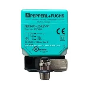 Pepperl+Fuchs NBN40-L2-E2-V1