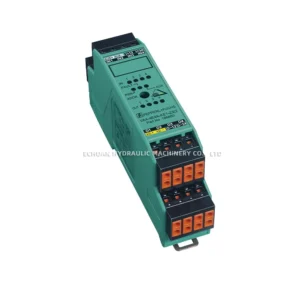 Pepperl+Fuchs VBA-4E4A-KE1-Z/E2