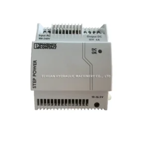 Phoenix STEP-PS/1AC/15DC/4