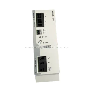 Phoenix TRIO-PS-2G/1AC/24DC/10