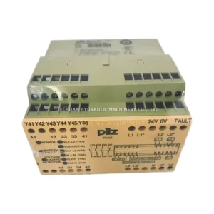 Pilz 775505