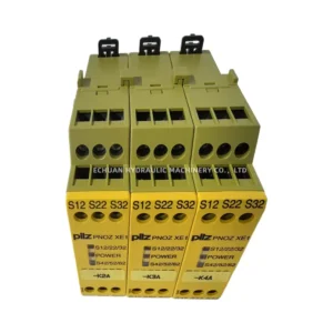 Pilz PNOZ XE1 774620