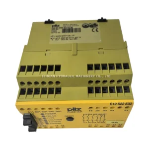 Pilz PNOZ XM1 774600