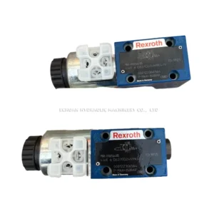 Rexroth R900564105 4WE 6 D62/EG24N9K4/V