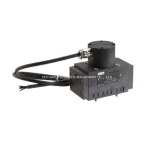 Rexroth R901011569 4WS2EM10-51/45B11ET315K8DV