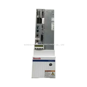 Rexroth R911321539 CSH01.2C-CO-EN2-EN1-CCD-S1-S-NN-FW