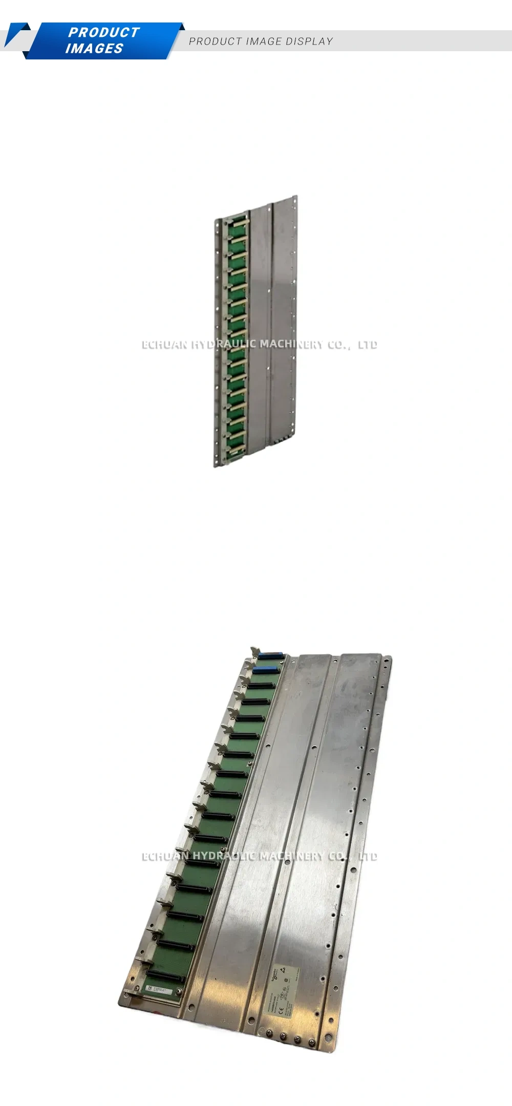 Schneider 140XBP01600 Description