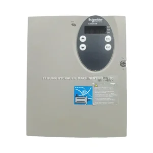 Schneider LXM05AD22N4