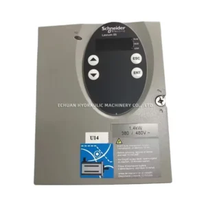 Schneider LXM05BD14N4